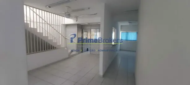 Prédio/Edifício Inteiro à venda, 600m² no Chácara Inglesa, São Paulo