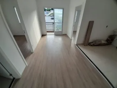 Apartamento com 2 Quartos à venda, 50m² no Vila Zita, Ferraz de Vasconcelos