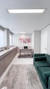 Conjunto Comercial / Sala à venda, 39m² no Centro, Novo Hamburgo
