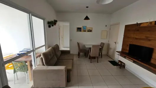 Apartamento com 2 Quartos à venda, 69m² no Cremação, Belém