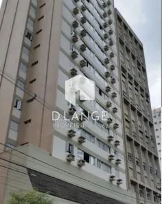 Apartamento com 3 Quartos à venda, 157m² no Centro, Campinas