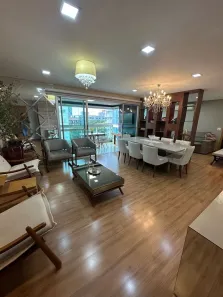 Apartamento com 3 Quartos à venda, 150m² no Zona 07, Maringá