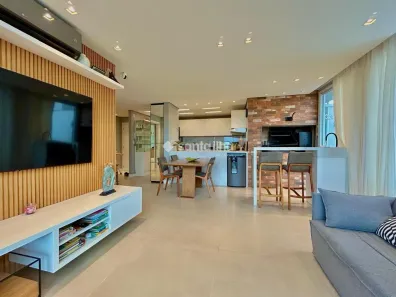 Apartamento com 2 Quartos à venda, 139m² no Campeche, Florianópolis