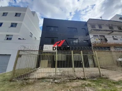 Apartamento com 2 Quartos para alugar, 42m² no Samambaia Norte, Brasília