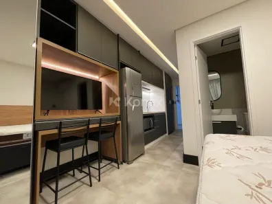 Studio com 1 Quarto à venda, 23m² no Centro, São Paulo