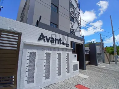 Flat com 1 Quarto à venda, 24m² no Intermares, Cabedelo