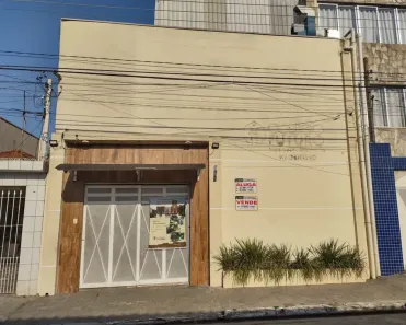 Prédio/Edifício Inteiro para alugar, 600m² no Vila Vessoni, São Paulo