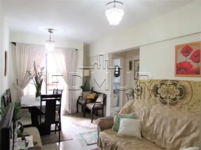 Apartamento com 2 Quartos à venda, 68m² no Vila Homero Thon, Santo André