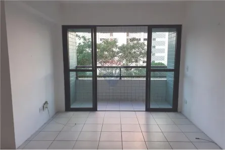 Apartamento com 3 Quartos à venda, 81m² no Casa Forte, Recife