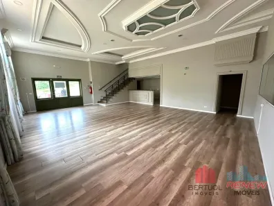 Conjunto Comercial / Sala para alugar, 350m² no Centro, Vinhedo