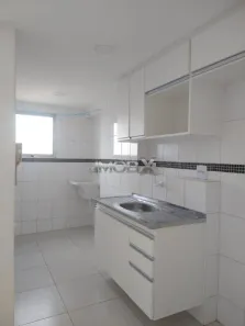 Apartamento com 2 Quartos para alugar, 90m² no Vila Flores, Bauru