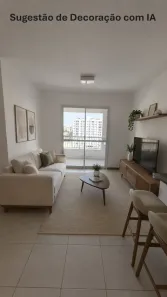 Apartamento com 2 Quartos à venda, 67m² no Centro, Lauro de Freitas