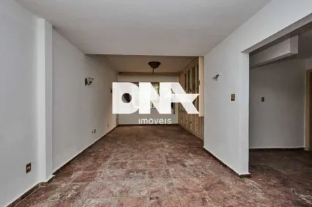 Apartamento com 3 Quartos à venda, 133m² no Copacabana, Rio de Janeiro