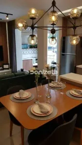 Apartamento com 2 Quartos à venda, 48m² no Casa Branca, Santo André