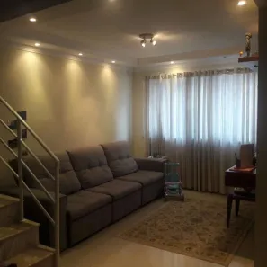 Casa com 3 Quartos à venda, 144m² no Parque Monte Alegre, Taboão da Serra