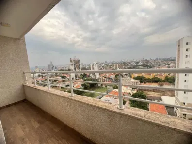 Apartamento com 3 Quartos à venda, 90m² no Vila Independência, Sorocaba
