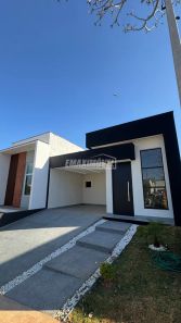 Casa de Condomínio com 3 Quartos à venda, 142m² no Wanel Ville, Sorocaba
