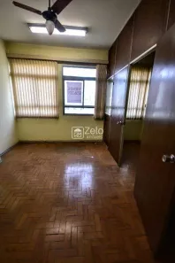 Conjunto Comercial / Sala à venda, 24m² no Centro, Campinas