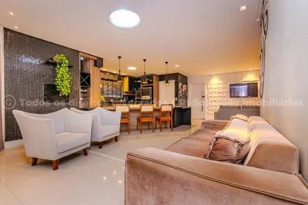 Apartamento com 3 Quartos à venda, 140m² no Centro, Balneário Camboriú