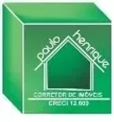 Logo da imobiliária