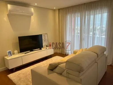 Apartamento com 3 Quartos à venda, 105m² no Parque Campolim, Sorocaba