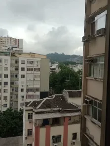 à venda, 25m² no Catete, Rio de Janeiro