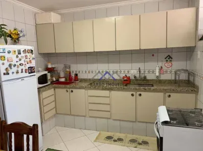 Apartamento com 2 Quartos à venda, 78m² no Vila Garcia, Jundiaí