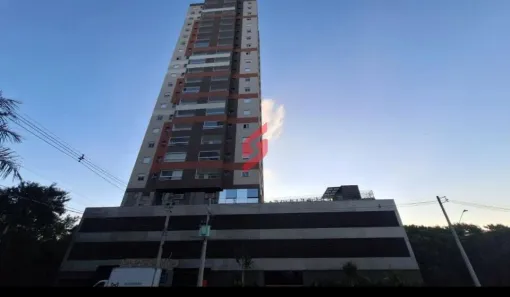 Apartamento com 3 Quartos à venda, 73m² no Bairro da Vossoroca, Sorocaba