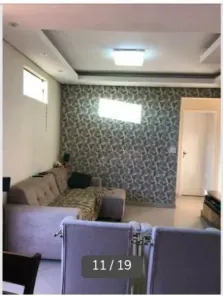 Apartamento com 3 Quartos à venda, 70m² no Vila Dainese, Americana