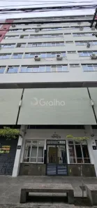 Apartamento com 2 Quartos à venda, 72m² no Centro, Florianópolis