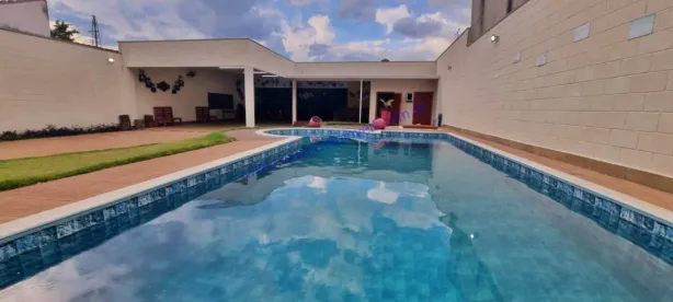 Casa com 1 Quarto à venda, 187m² no Morada do Sol, Americana