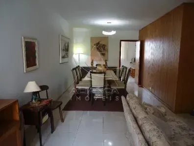 Apartamento com 3 Quartos à venda, 216m² no Jardim Sumaré, Ribeirão Preto