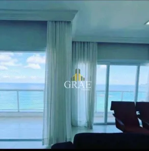 Apartamento com 3 Quartos à venda, 155m² no Pitangueiras, Guarujá