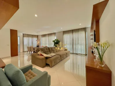 Apartamento com 3 Quartos à venda, 175m² no Pitangueiras, Guarujá