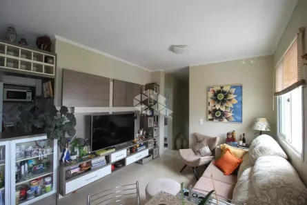 Apartamento com 3 Quartos à venda, 67m² no Morro Santana, Porto Alegre