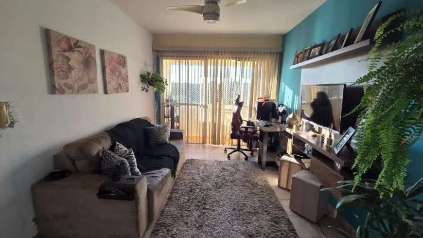 Foto do imóvel - Apartamento para comprar com 50 m², 1 quarto, 1 banheiro, 1 vaga