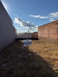 Terreno / Lote / Condomínio à venda, 10m² no Centro, Franca