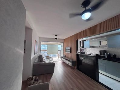 Apartamento com 2 Quartos à venda, 74m² no Barra Olímpica, Rio de Janeiro