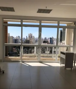 Conjunto Comercial / Sala com 1 Quarto à venda, 50m² no Botafogo, Campinas