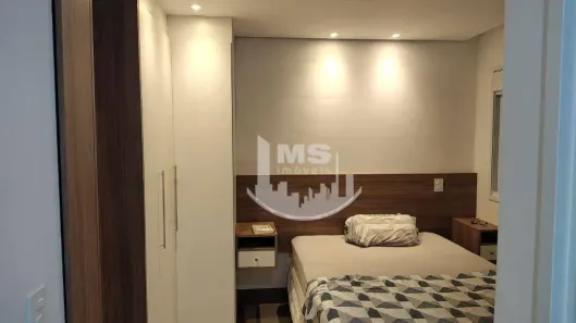 Apartamento com 1 Quarto à venda, 53m² no Centro, Campinas