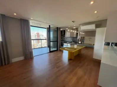 Apartamento com 3 Quartos à venda, 103m² no Vila Izabel, Curitiba