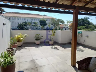 Cobertura com 3 Quartos à venda, 194m² no Tijuca, Rio de Janeiro