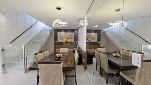 Cobertura com 3 Quartos à venda, 230m² no Centro, Vinhedo