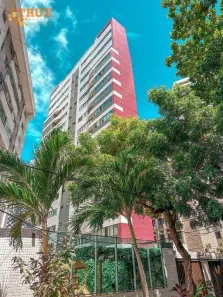 Flat com 1 Quarto à venda, 30m² no Boa Viagem, Recife