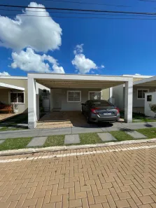 Casa de Condomínio com 3 Quartos à venda, 112m² no Parque Atalaia, Cuiabá