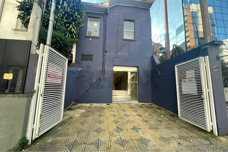 Foto do imóvel - Imóvel comercial para alugar com 160 m², 2 vagas na garagem e próximo ao Metrô Paraíso em