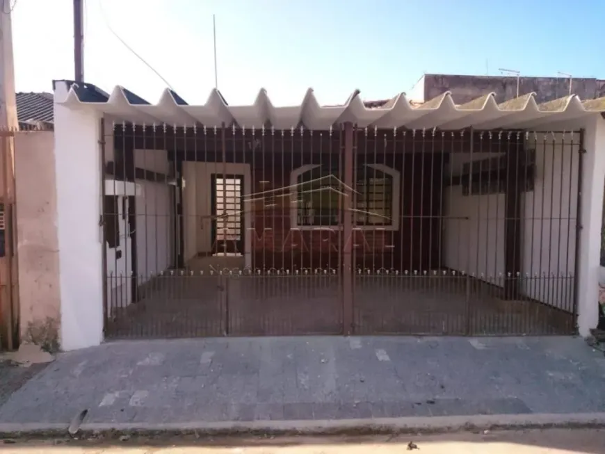 Foto do imóvel - Casa à venda com 2 quartos, 1 banheiro, 1 vaga na garagem e perto da Estação Suzano em