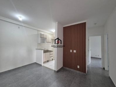Apartamento com 2 Quartos à venda, 52m² no Jardim Ana Rosa, Taubaté