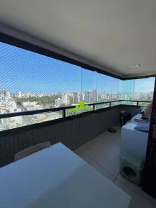 Apartamento com 2 Quartos à venda, 73m² no Caminho das Árvores, Salvador