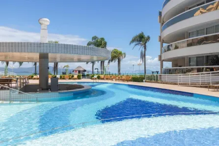 Apartamento com 3 Quartos à venda, 144m² no Cachoeira do Bom Jesus, Florianópolis